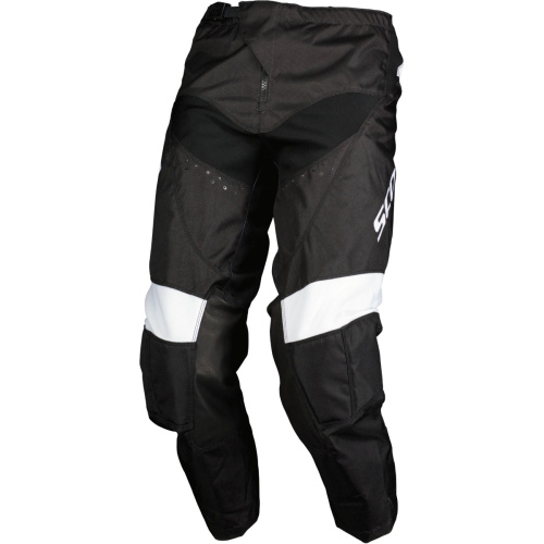 Scott Брюки 350 Swap Evo black/white в Пензе