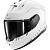 Shark Шлем Skwal i3 Blank SP White/Silver/Anthracite в Пензе