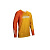 Leatt Джерси 3.5 Ride Kit V25 Flame в Пензе