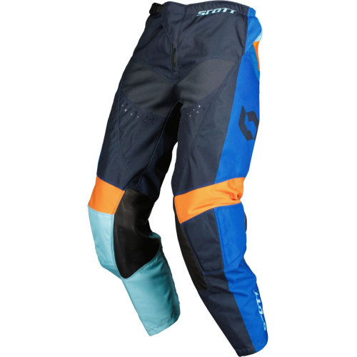 Scott Брюки 350 Race Evo blue/orange в Пензе