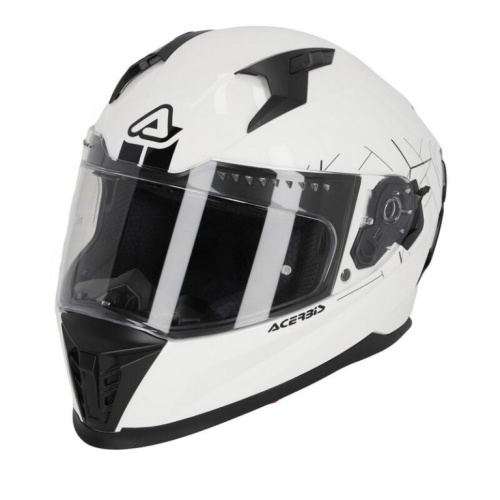Acerbis Шлем X-Way White в Пензе