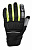 IXS Перчатки Urban Gloves Samur-Air 1.0 Черно-Зеленые в Пензе