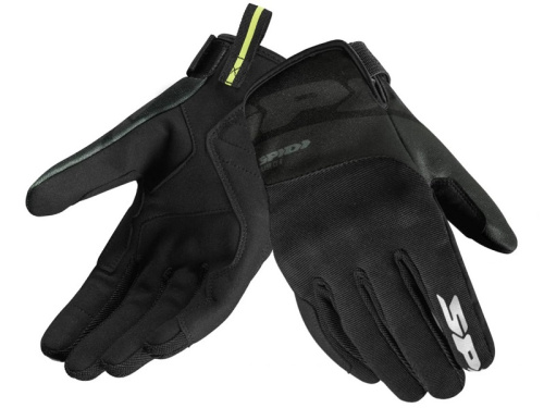 Spidi Перчатки Flash-KP Dark Green/Black в Пензе