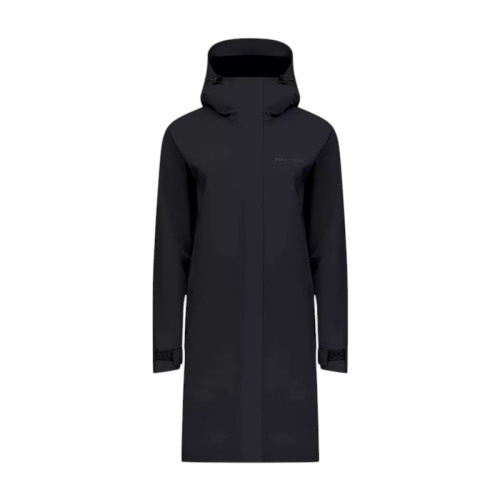 Finntrail Плащ Женский Mist W 4133 Graphite в Пензе