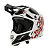 Acerbis Шлем кроссовый X-Track 22-06 Black/White в Пензе