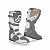 Acerbis Мотоботы кроссовые E-Team Grey/White в Пензе