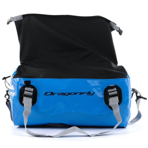 Dragonfly Гермосумка DF Tramp S Blue 50л в Пензе