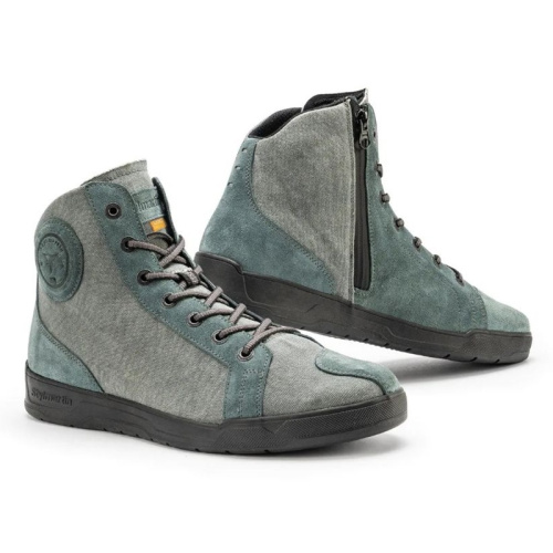 Stylmartin Мотокеды Tank Air Men Grey в Пензе