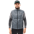 Dragonfly Жилет утеплённый Vest 200 Grey 2025 в Пензе