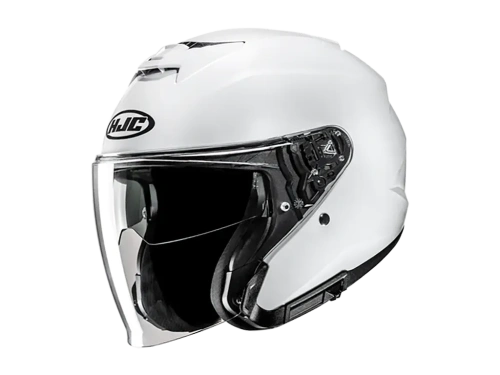 HJC Шлем i31 Pearl White в Пензе