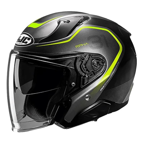 HJC Шлем RPHA31 Kouv MC3HSF в Пензе