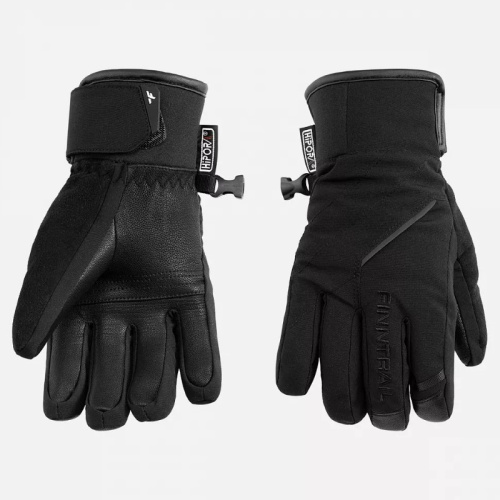 Finntrail Перчатки женские Freeride 2705 Graphite в Пензе