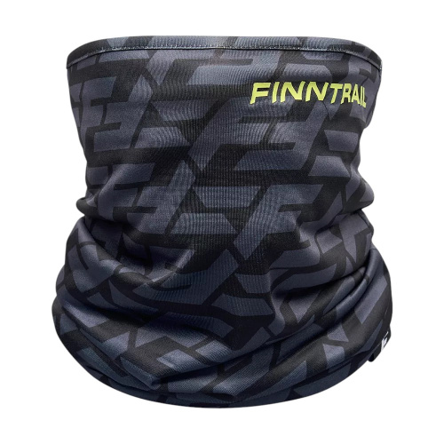 Finntrail Баф Tube 9800 Graphite в Пензе
