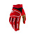 100% Мотоперчатки Airmatic 2 Red/Black в Пензе