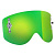 SCOTT Линзы 80's SGL WKS green chrome afc works в Пензе