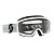 Scott Очки кроссовые Primal Enduro white clear в Пензе