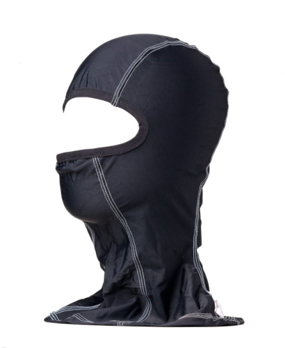 Starks Подшлемник Light + Coolmax черный в Пензе