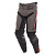 Fasthouse Брюки Grindhouse Pant Gray/Red в Пензе