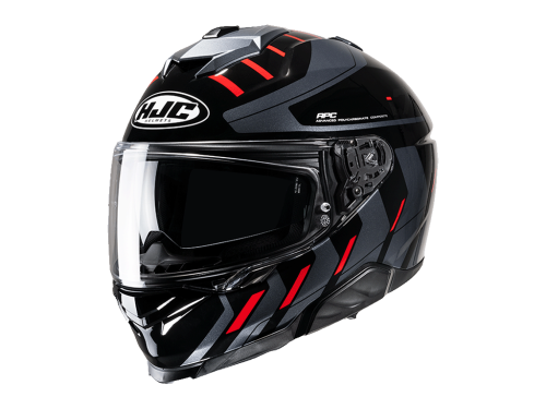 HJC Шлем i71 Simo MC1 в Пензе