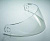 Airoh Стекло (визор) (визор) для HUNTER H20 (VISOR CLEAR) в Пензе