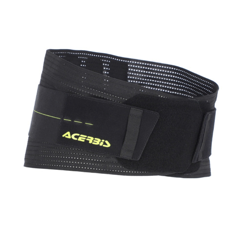 Acerbis Защита поясницы Baket Black/Yellow в Пензе