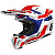 Airoh Шлем Twist 3 Dynasty Blue-Red Gloss в Пензе