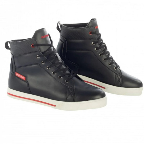 Bering Мотокеды Indy Black/Red в Пензе