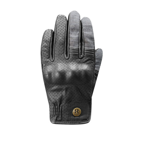 Racer Перчатки Osaka Black в Пензе