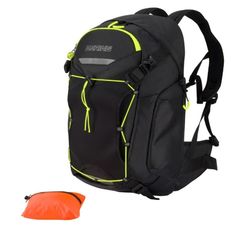 Bering Рюкзак Kroll Black в Пензе