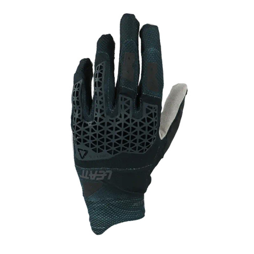 Leatt Перчатки Lite 4.5 Black в Пензе