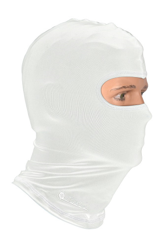 Starks Подшлемник Light silk белый в Пензе