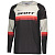Scott Джерси 450 Podium black/red  в Пензе