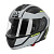 Acerbis Шлем TDC Grey/Yellow в Пензе