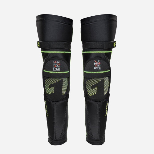 Finntrail Наколенники Trophy Black в Пензе