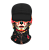 Scout Балаклава Funny face Fire Girl в Пензе