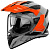 Airoh Мотошлем Bandit Tune Orange Gloss в Пензе