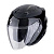 Scorpion Exo Мотошлем Exo-Z1 Solid Черный Металлик в Пензе