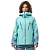 Dragonfly Куртка Freeride Pro Woman Blue Sky - Steel Вlue в Пензе