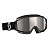 Scott очки кроссовые Primal black/white silver chrome в Пензе