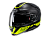 HJC Шлем RPHA91 Rafino MC3HSF в Пензе