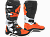 Forma Ботинки Pilot Black/Orange/White в Пензе