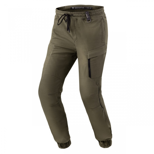 Shima Мотоштаны Joggster Men Khaki в Пензе