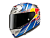HJC Шлем RPHA12 Red Bull Austin GP 2 MC21 в Пензе