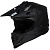 IXS Мотошлем кроссовый iXS363 1.0 черный мат в Пензе