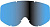 SCOTT Линзы 80's SGL smoke blue chrome afc в Пензе