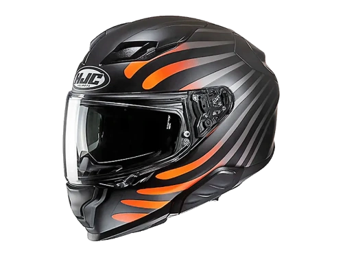 HJC Шлем F71 Zen MC7SF в Пензе
