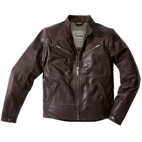 Spidi Куртка Garage Brown в Пензе