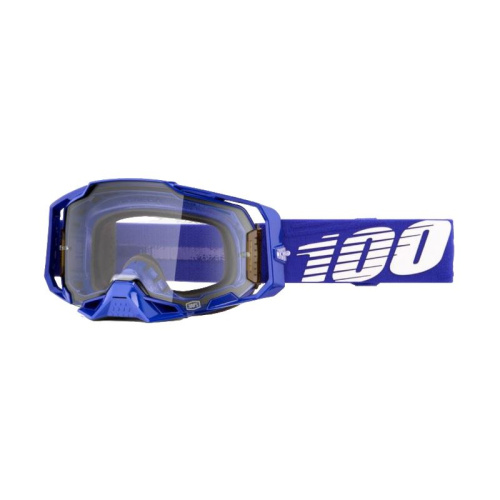 100% Очки Armega 2025 Klein / Clear в Пензе