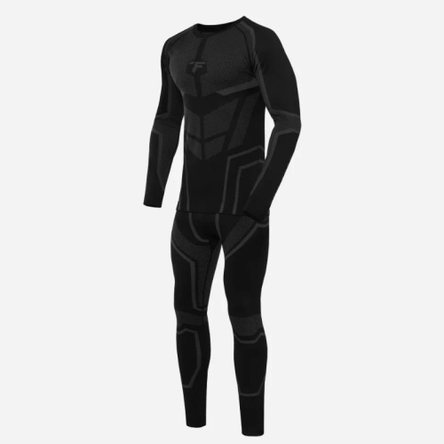 Finntrail Термобелье AllSeason 6206 Grey в Пензе
