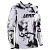 Leatt Джерси Moto 4.5 Lite White в Пензе